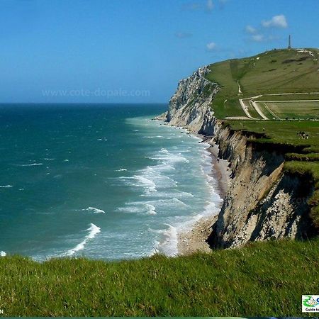 Appartement Cosy Boulogne-sur-Mer Esterno foto