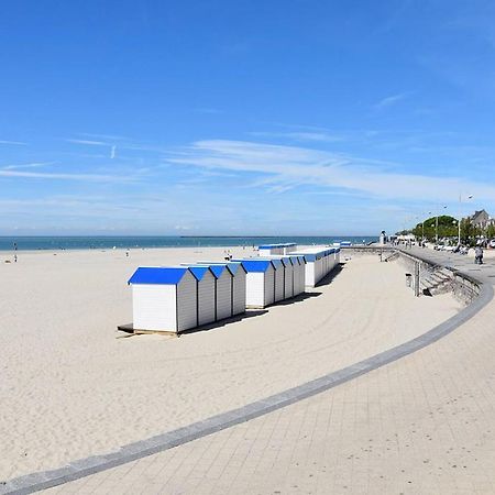 Appartement Cosy Boulogne-sur-Mer Esterno foto