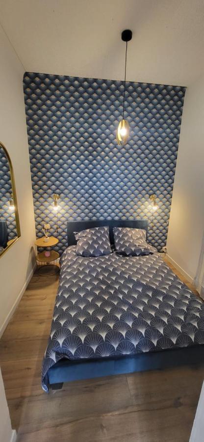 Appartement Cosy Boulogne-sur-Mer Esterno foto