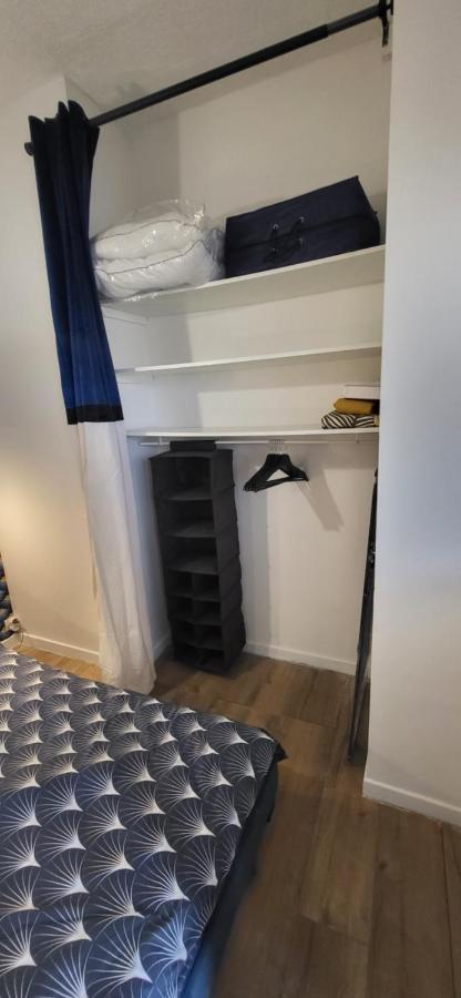 Appartement Cosy Boulogne-sur-Mer Esterno foto