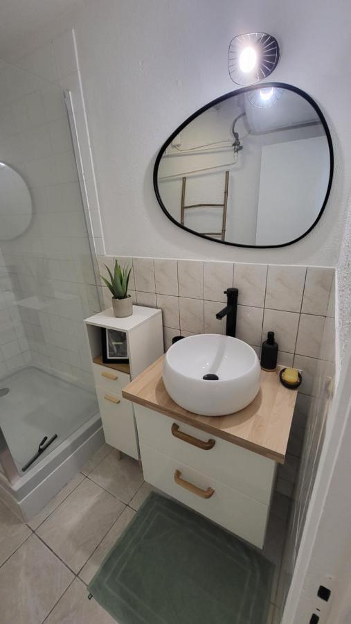 Appartement Cosy Boulogne-sur-Mer Esterno foto