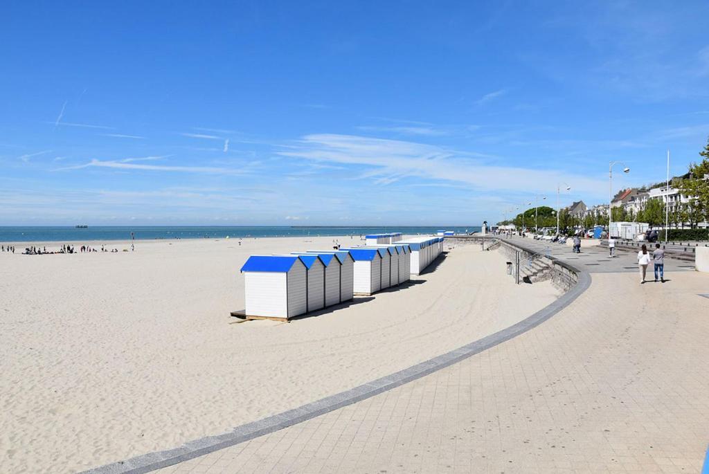 Appartement Cosy Boulogne-sur-Mer Esterno foto
